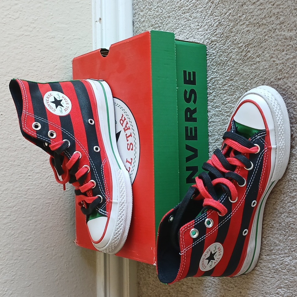 Unisex Converse Denim Tears X Chuck 70